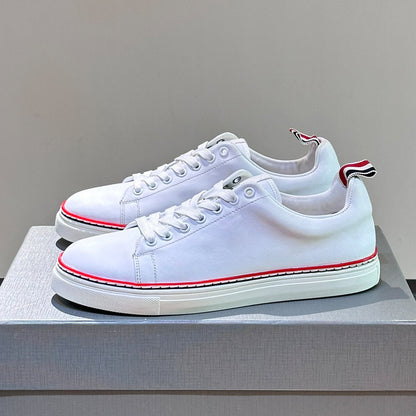 Cowhide Casual shoes THOM TREND