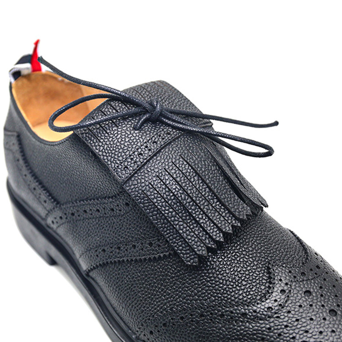 Leather Shoes 0 Reviews£¨¸´Öƣ© THOM TREND