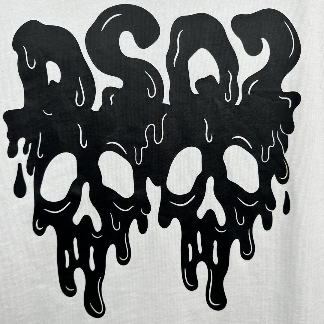 New-D2 2025SS Cool fit T-shirt