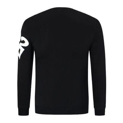 New-D2 2024SS Prints Sweatshirts