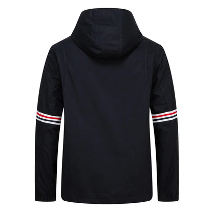 2025ss Jackets THOM TREND