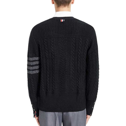 THOM Knitted sweater coat（复制） THOM TREND