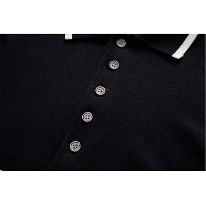 POLO shirts THOM TREND