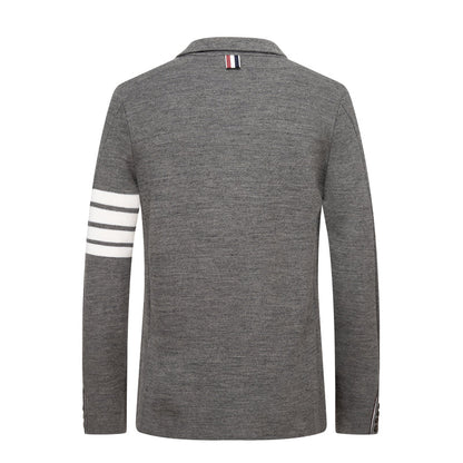 2025ss wool Coats THOM TREND