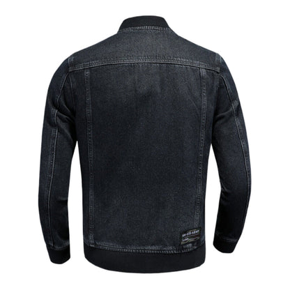 New-DSQ2 2026 Denim Jacket