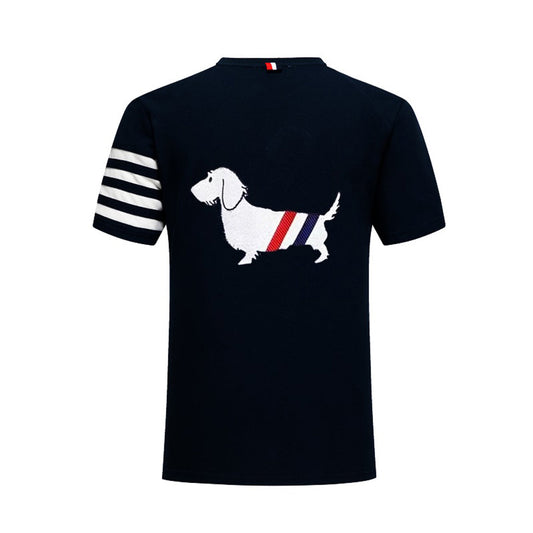 Puppy T-shirts THOM TREND