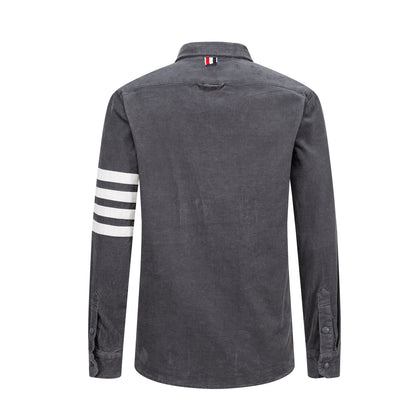 Thick shirt THOM TREND