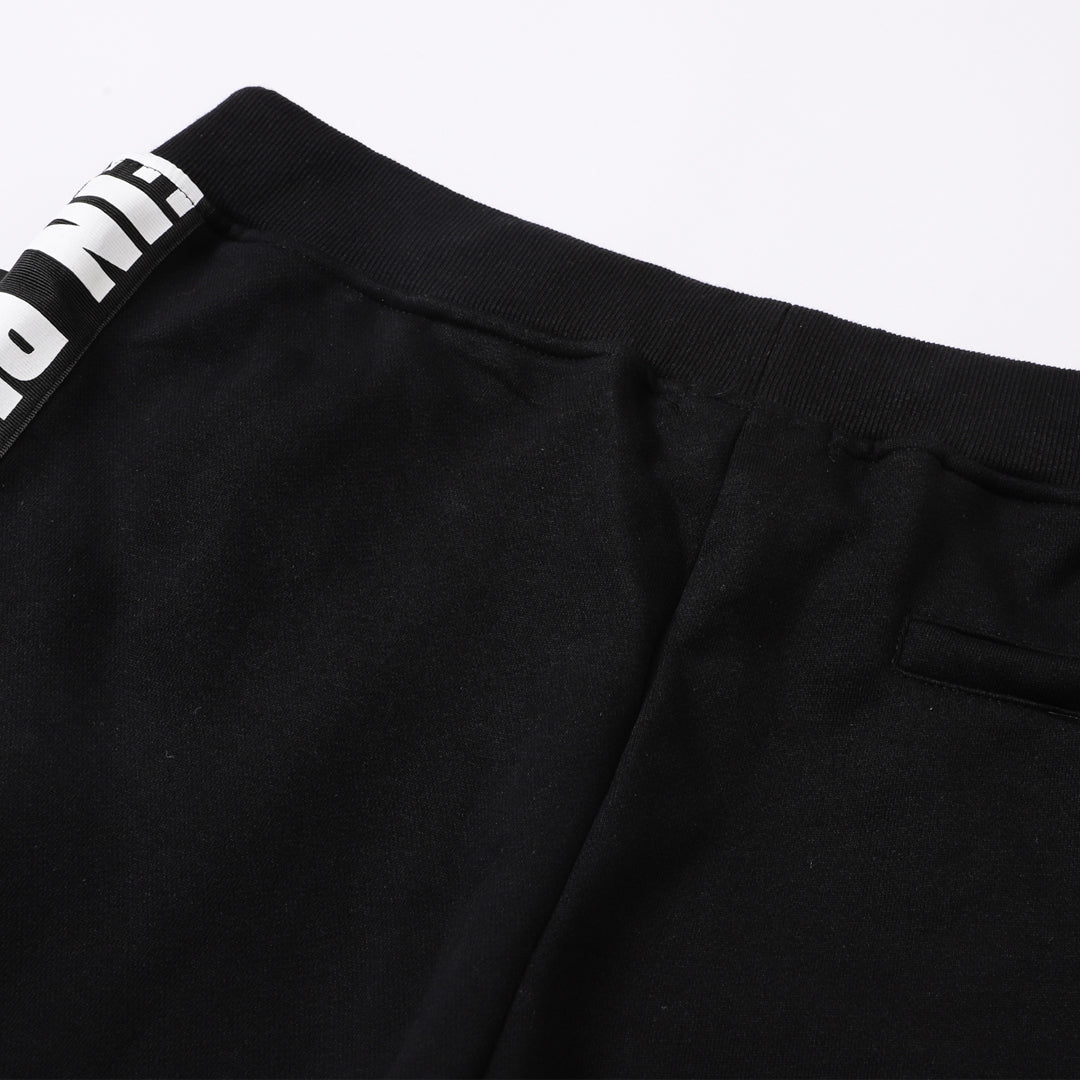 SOLO-PIein 2025SS Sports sweatpants
