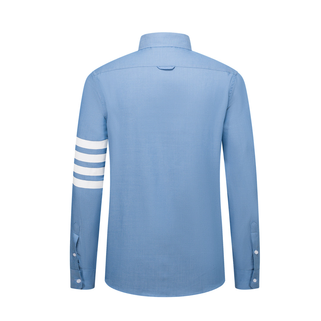 Solid shirt THOM TREND