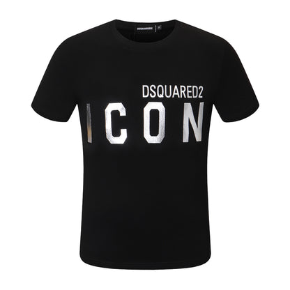 New-DSQ2 Regular fit T-shirt