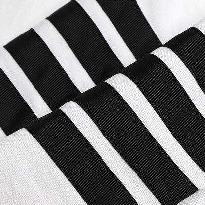 2026ss Man 4-Bar shirts