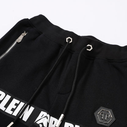 SOLO-PIein 2025SS Sports sweatpants