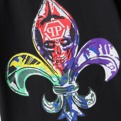 SOLO-24SS Printing T-shirt