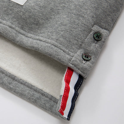 Thickened Hoodie THOM TREND