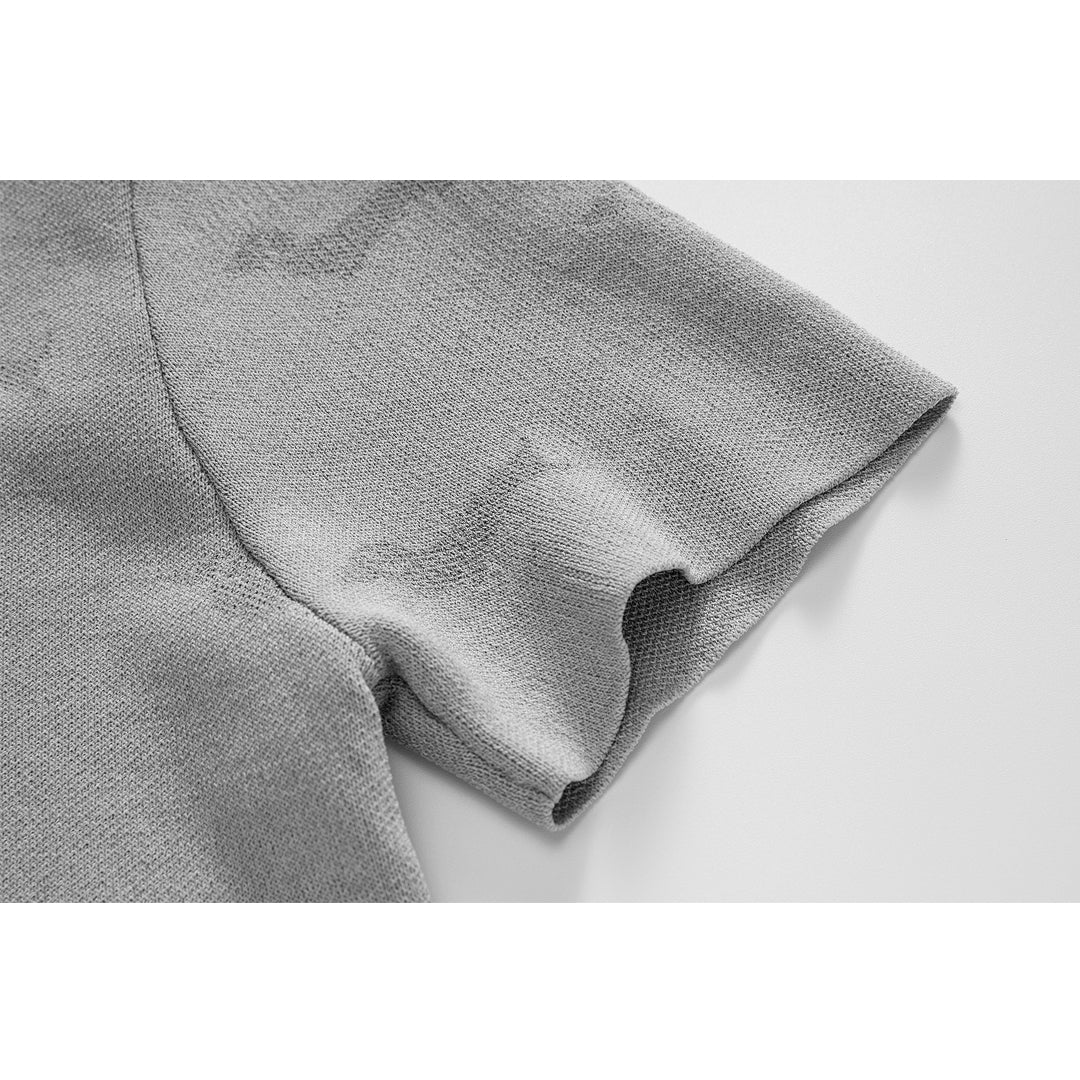 THOM Puppy Polo T-shirt THOM TREND