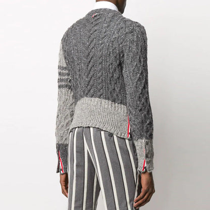 Thickened Sweater THOM TREND