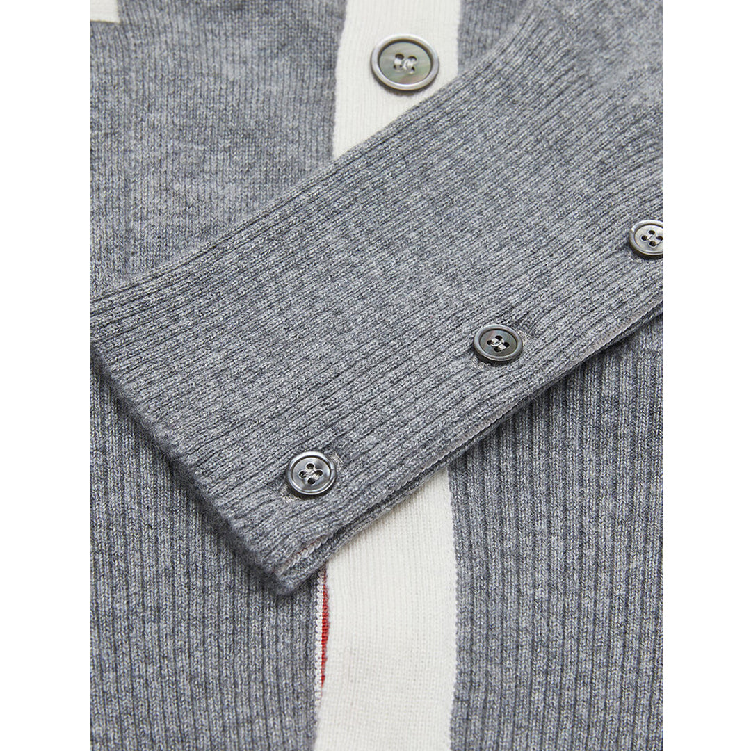 Wool Knitwear THOM TREND