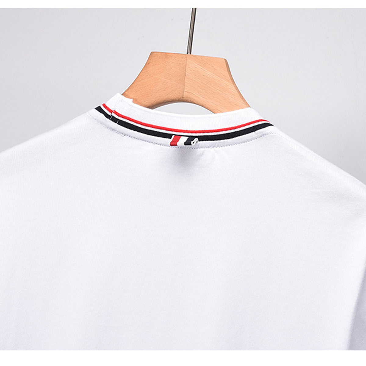 Color Bars T-shirt 0 Reviews THOM TREND