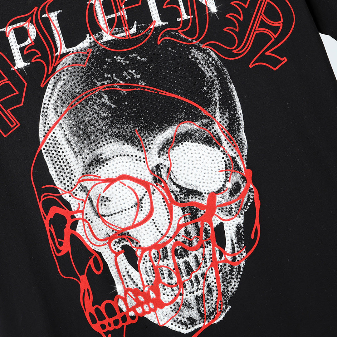 SOLO-2024SS New T-shirt