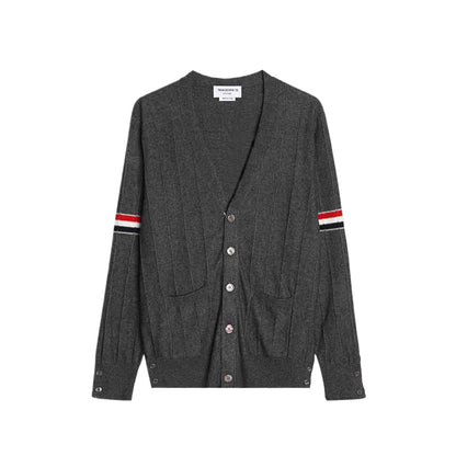 THOM 2025 Knitted sweater coat（复制） THOM TREND