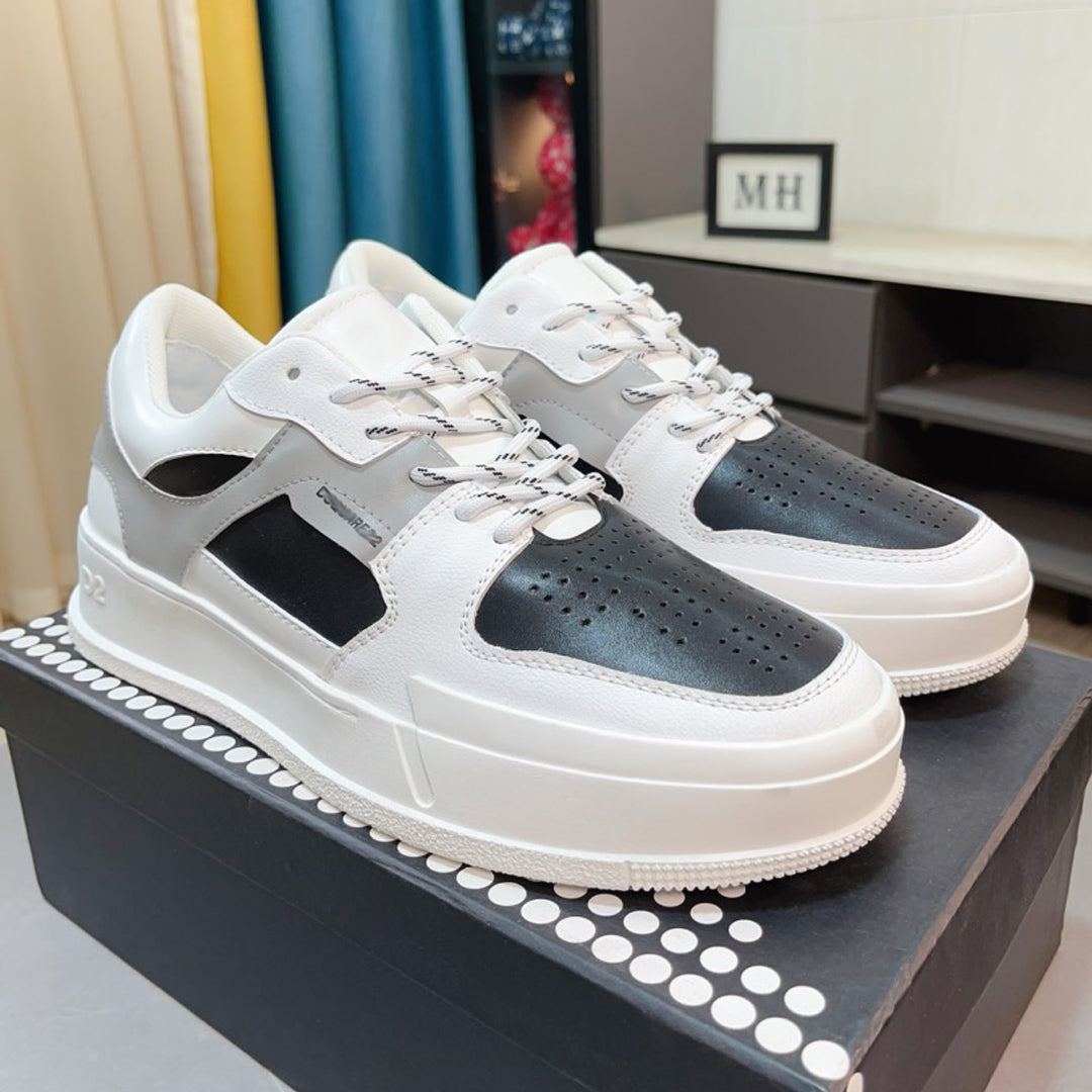 New-DSQ2 2025SS Casual sneakers