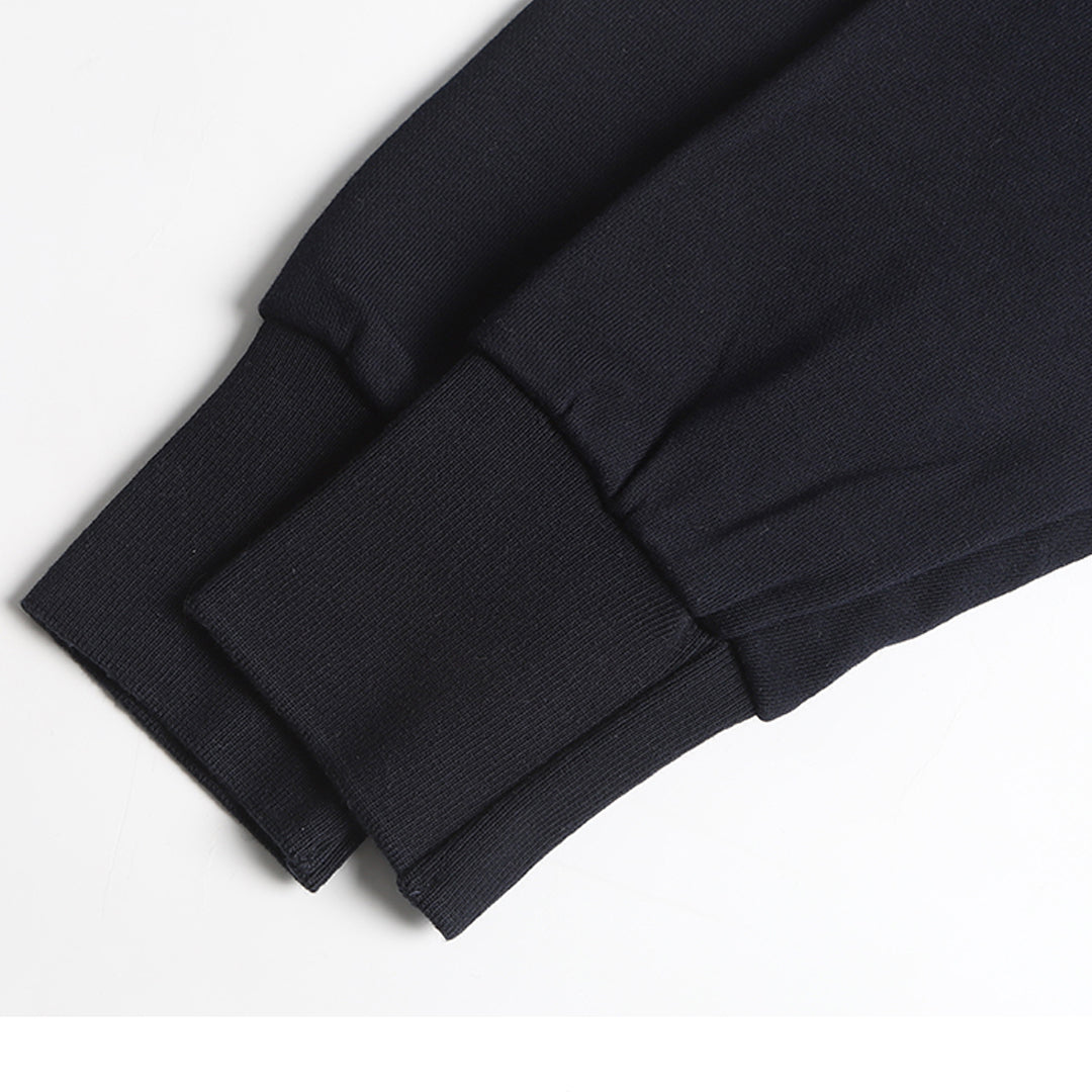 Animal embroidery Hoodie THOM TREND