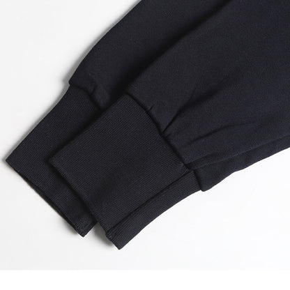 Animal embroidery Hoodie THOM TREND