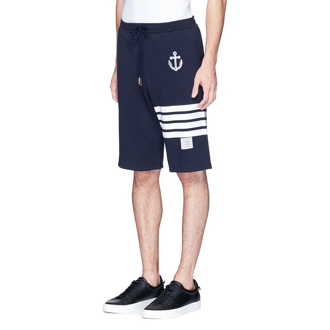 Anchor Sweatpants THOM TREND