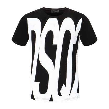 New-DSQ2 Regular fit T-shirt