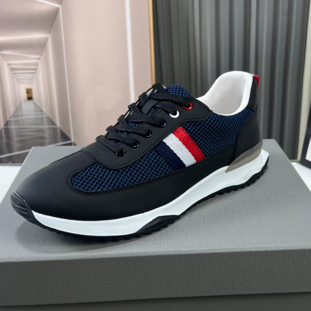 Cowhide Sneakers THOM TREND