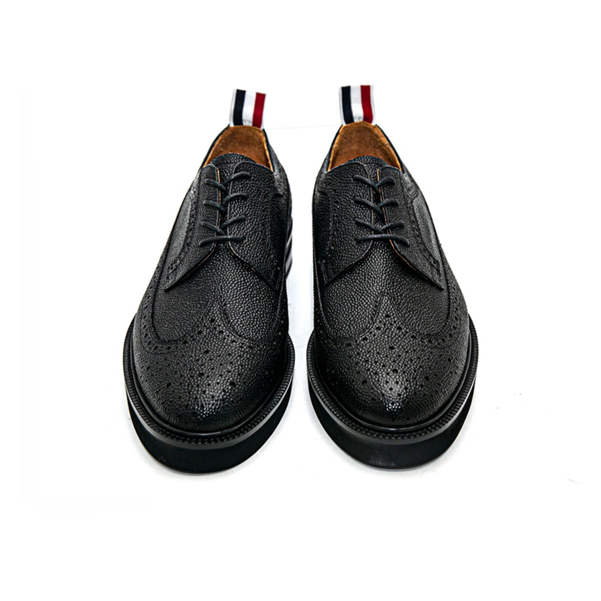 Man Casual Leather Shoes£¨¸´Öƣ© THOM TREND