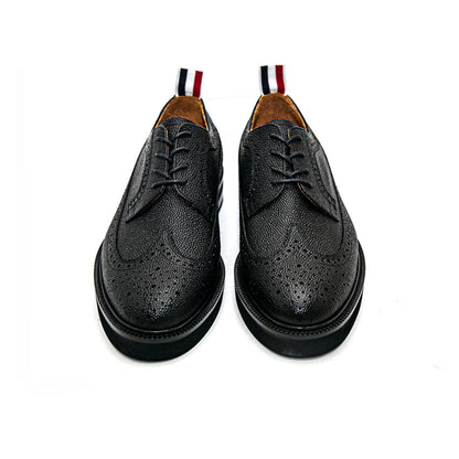 Man Casual Leather Shoes£¨¸´Öƣ© THOM TREND