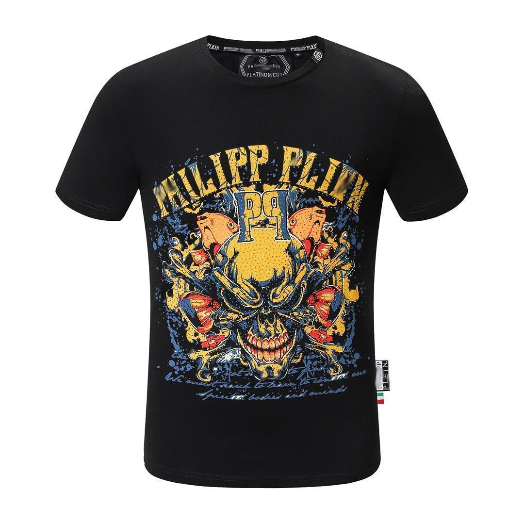 SOLO-2025SS New T-shirt