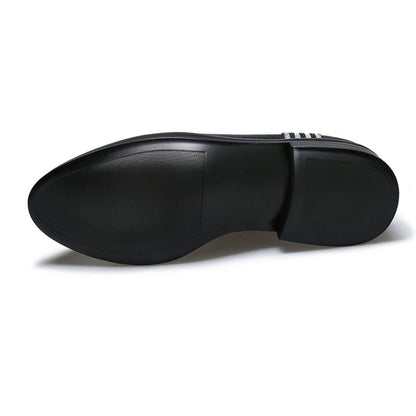 Cowhide Leather Shoes£¨¸´Öƣ© THOM TREND