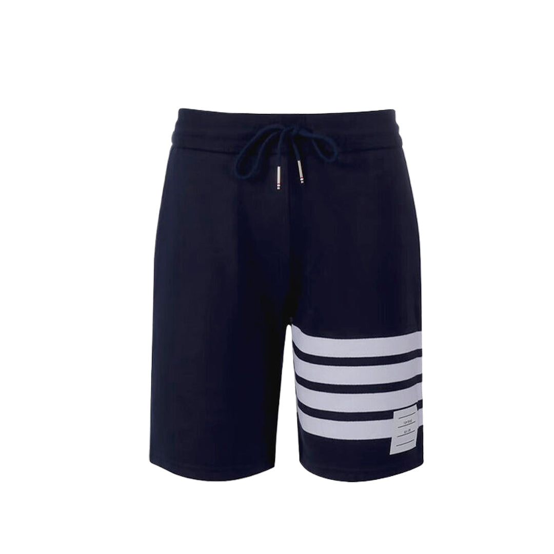 4 Bars Couple Shorts THOM TREND