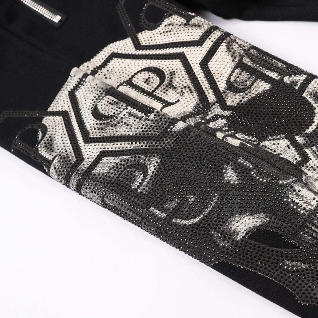 SOLO-PIein Sports sweatpants