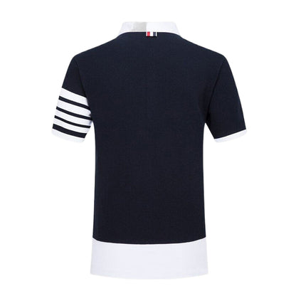 Polo shirt THOM TREND