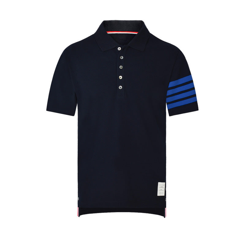 POLO shirts THOM TREND