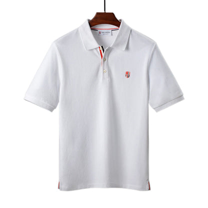 Casual POLO Shirt THOM TREND
