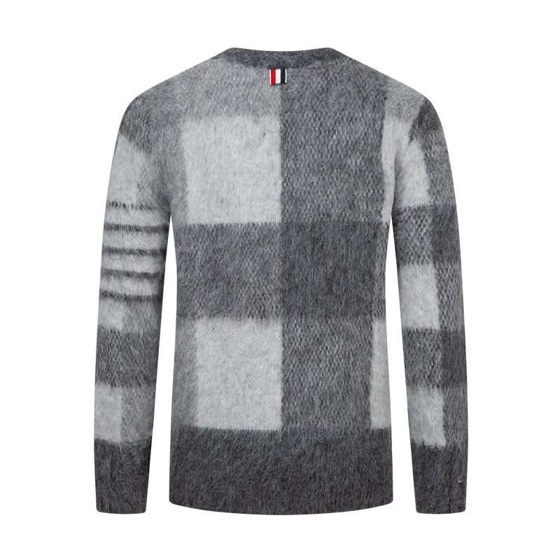 Square Sweater THOM TREND