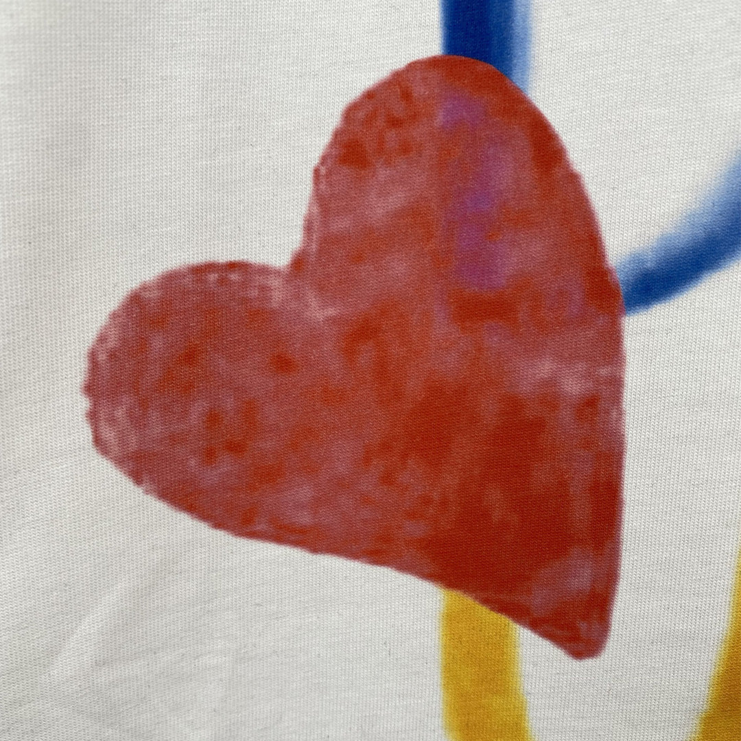 New-D2 2025SS Casual Sweatshirt