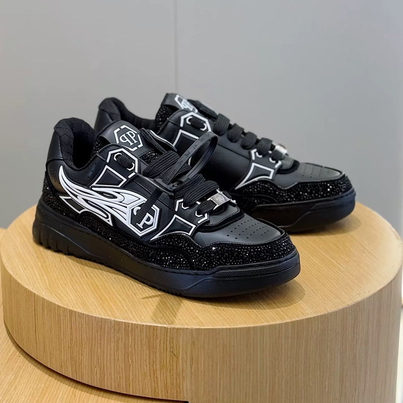 SOLA-PP Casual shoes