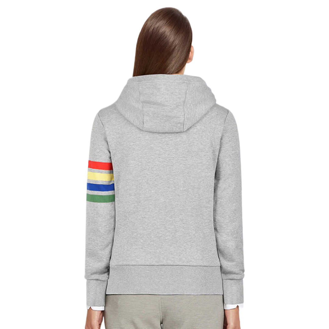 rainbow Couples Hoodie THOM TREND
