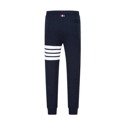 4 Bars Sweatpants THOM TREND