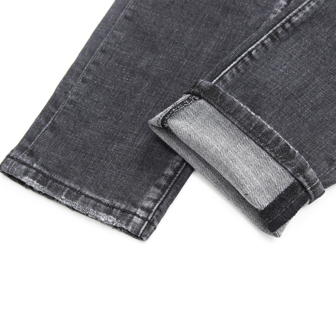New-DSQ2 2025ss Men's Jeans