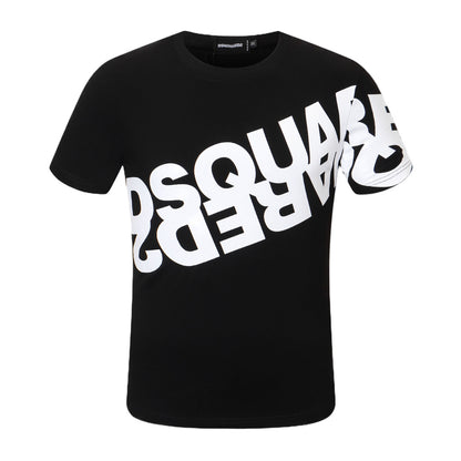 New-DSQ2 2026SS Cool fit T-shirt