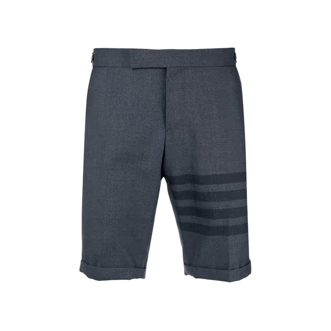 4-Bar Leisure Pants THOM TREND