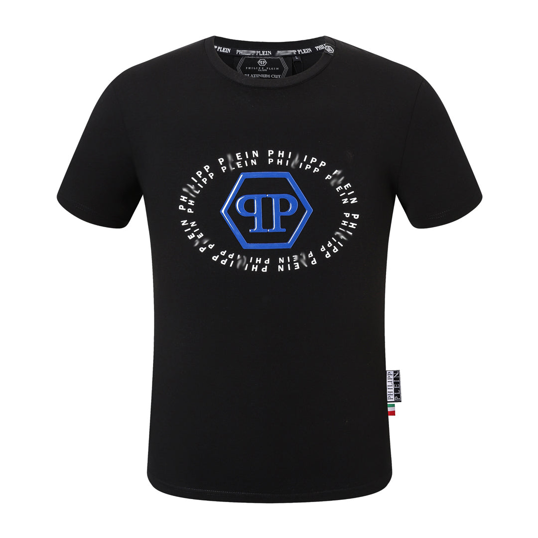 PIEIN 2025 Hot stamping T-shirt