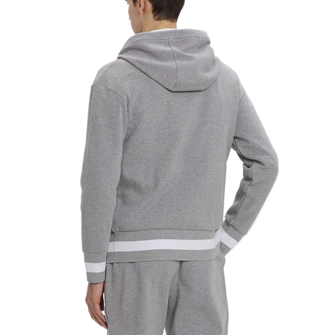 Color matching Sports Hoodie THOM TREND