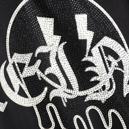 SOLO-24SS Printing T-shirt